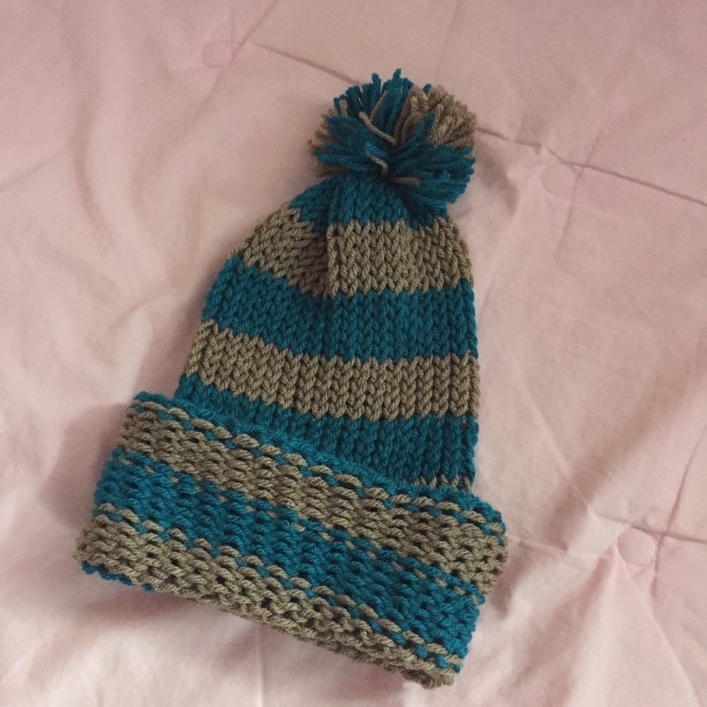 Men’s Knit Hat